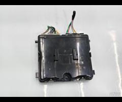 CENTRALINA COMANDO ARIA CLIMA A/C NISSAN QASHQAI I - 10