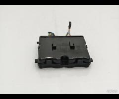 CENTRALINA COMANDO ARIA CLIMA A/C NISSAN QASHQAI I - 11