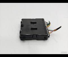 CENTRALINA COMANDO ARIA CLIMA A/C NISSAN QASHQAI I - 12