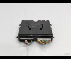 CENTRALINA COMANDO ARIA CLIMA A/C NISSAN QASHQAI I - 13