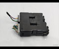 CENTRALINA COMANDO ARIA CLIMA A/C NISSAN QASHQAI I - 14