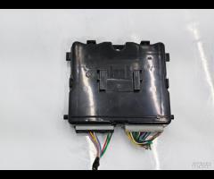 CENTRALINA COMANDO ARIA CLIMA A/C NISSAN QASHQAI I - 15