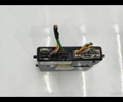 CENTRALINA COMANDO ARIA CLIMA A/C NISSAN QASHQAI I - 16