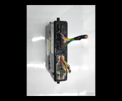 CENTRALINA COMANDO ARIA CLIMA A/C NISSAN QASHQAI I - 18