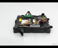 CENTRALINA COMFORT MODULO BCM NISSAN QASHQAI II J1 - 6
