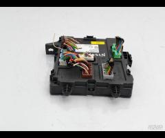 CENTRALINA COMFORT MODULO BCM NISSAN QASHQAI II J1 - 7