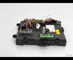 CENTRALINA COMFORT MODULO BCM NISSAN QASHQAI II J1 - 8