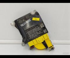 CENTRALINA COMANDO ARIA CLIMA MODULO A/C MERCEDES - 3