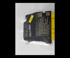 CENTRALINA COMANDO ARIA CLIMA MODULO A/C MERCEDES - 5