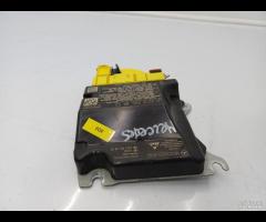 CENTRALINA COMANDO ARIA CLIMA MODULO A/C MERCEDES - 7