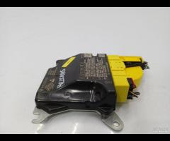 CENTRALINA COMANDO ARIA CLIMA MODULO A/C MERCEDES - 8