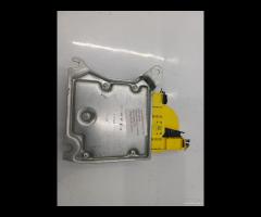 CENTRALINA COMANDO ARIA CLIMA MODULO A/C MERCEDES - 10