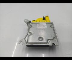 CENTRALINA COMANDO ARIA CLIMA MODULO A/C MERCEDES - 11