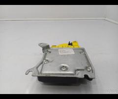 CENTRALINA COMANDO ARIA CLIMA MODULO A/C MERCEDES - 12