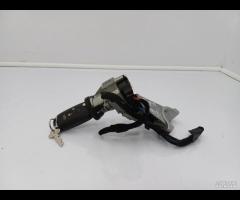 BLOCCHETTO ACCENSIONE CON CHIAVE FIAT TIPO 357 201