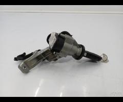 BLOCCHETTO ACCENSIONE CON CHIAVE FIAT TIPO 357 201 - 6