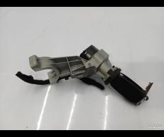 BLOCCHETTO ACCENSIONE CON CHIAVE FIAT TIPO 357 201 - 8