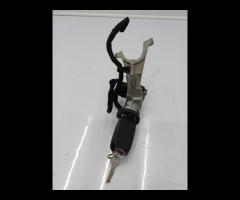 BLOCCHETTO ACCENSIONE CON CHIAVE FIAT TIPO 357 201 - 9