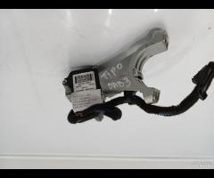 BLOCCHETTO ACCENSIONE CON CHIAVE FIAT TIPO 357 201 - 12