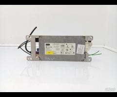 CENTRALINA MODULO BLUETOOTH TELEFONO BMW 520D 5 F1