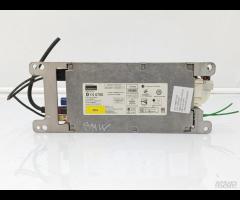 CENTRALINA MODULO BLUETOOTH TELEFONO BMW 520D 5 F1