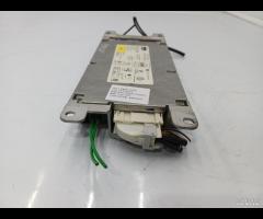 CENTRALINA MODULO BLUETOOTH TELEFONO BMW 520D 5 F1 - 6