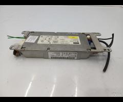 CENTRALINA MODULO BLUETOOTH TELEFONO BMW 520D 5 F1 - 7
