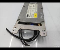 CENTRALINA MODULO BLUETOOTH TELEFONO BMW 520D 5 F1 - 8