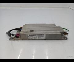CENTRALINA MODULO BLUETOOTH TELEFONO BMW 520D 5 F1 - 10