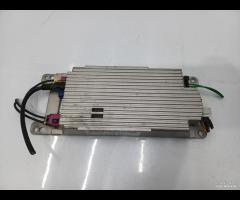 CENTRALINA MODULO BLUETOOTH TELEFONO BMW 520D 5 F1 - 12
