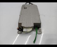 CENTRALINA MODULO BLUETOOTH TELEFONO BMW 520D 5 F1 - 13