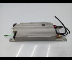 CENTRALINA MODULO BLUETOOTH TELEFONO BMW 520D 5 F1 - 14