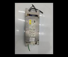 CENTRALINA MODULO BLUETOOTH TELEFONO BMW 520D 5 F1 - 17