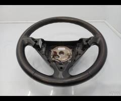 VOLANTE  MULTIFUNZIONE STERZO IN PELLE PORSCHE CAY - 6