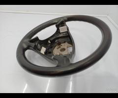 VOLANTE  MULTIFUNZIONE STERZO IN PELLE PORSCHE CAY - 7
