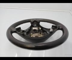 VOLANTE  MULTIFUNZIONE STERZO IN PELLE PORSCHE CAY - 8