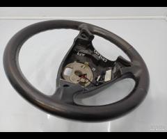 VOLANTE  MULTIFUNZIONE STERZO IN PELLE PORSCHE CAY - 9