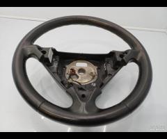 VOLANTE  MULTIFUNZIONE STERZO IN PELLE PORSCHE CAY - 10