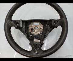 VOLANTE  MULTIFUNZIONE STERZO IN PELLE PORSCHE CAY - 11