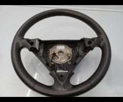 VOLANTE  MULTIFUNZIONE STERZO IN PELLE PORSCHE CAY - 14