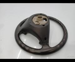 VOLANTE  MULTIFUNZIONE STERZO IN PELLE PORSCHE CAY - 15