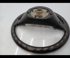 VOLANTE  MULTIFUNZIONE STERZO IN PELLE PORSCHE CAY - 16