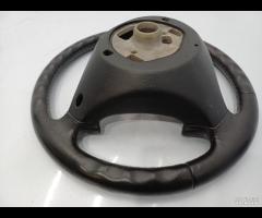 VOLANTE  MULTIFUNZIONE STERZO IN PELLE PORSCHE CAY - 17