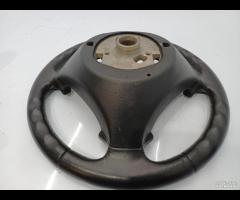 VOLANTE  MULTIFUNZIONE STERZO IN PELLE PORSCHE CAY - 18