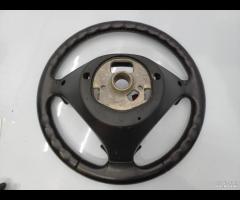 VOLANTE  MULTIFUNZIONE STERZO IN PELLE PORSCHE CAY - 19