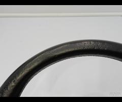 VOLANTE  MULTIFUNZIONE STERZO IN PELLE MERCEDES E2 - 7