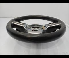 VOLANTE  MULTIFUNZIONE STERZO IN PELLE MERCEDES E2 - 14