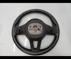 VOLANTE  MULTIFUNZIONE STERZO IN PELLE MERCEDES E2 - 21