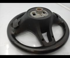 VOLANTE  MULTIFUNZIONE STERZO IN PELLE MERCEDES E2 - 22