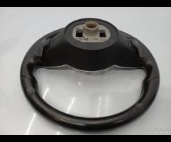 VOLANTE  MULTIFUNZIONE STERZO IN PELLE MERCEDES E2 - 23